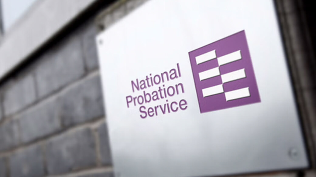 Chief Inspector calls for an independent review of the Probation Service
